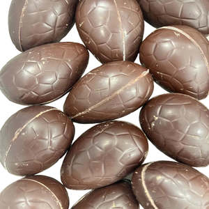 Easter Egg - Hazelnut