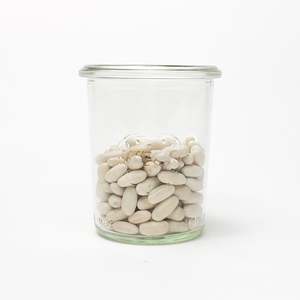 White Cannellini Beans