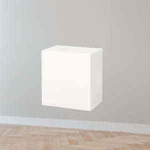 Board cabinets: IKEA BESTA Wall-mounted cabinet, 60x42x64 cm