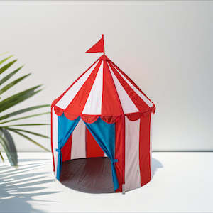 IKEA CIRKUSTALT Children's tent