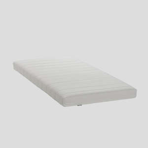 Childrens Beds: IKEA AFJALL Foam mattress, firm, 90x200 cm