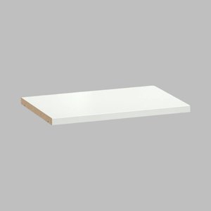 Billy Bookcases: IKEA BILLY Extra shelf, white, 36x26 cm