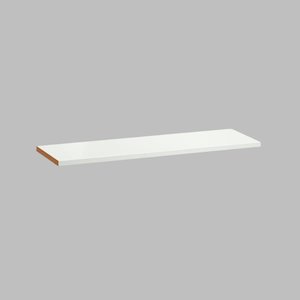 Billy Bookcases: IKEA BILLY Extra shelf, white, 76x26 cm