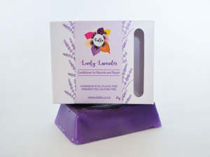 Lovely Lavender - Conditioner to Nourish and Repair Hair