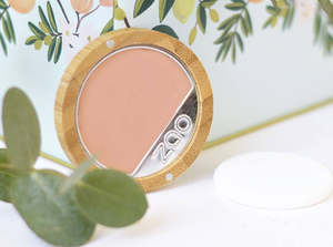 Zao Compact Foundation - Organic & Vegan Certified