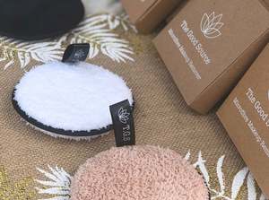 Microfibre Makeup Remover