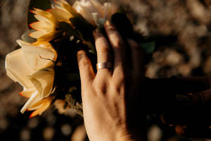 Non Rings: Second Ring Resize