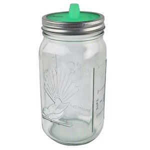 Sprout Ferment: Fermentation Jar Kits 1 Ltr
