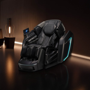 Products: Coupe One Dual-core AI Massage Chair