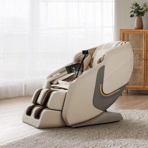 Products: Healer X 4D Massage Chair