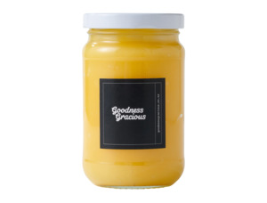 HOUSEMADE LEMON CURD