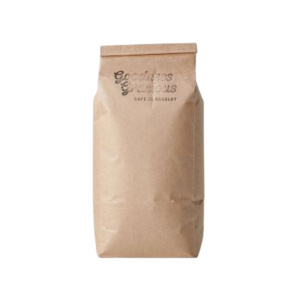 coffee: 1KG COFFEE WHOLE BEANS