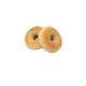 MINI PLAIN BAGEL x20 PACK