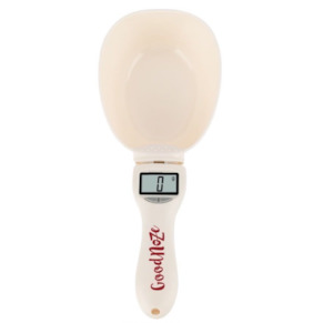 Pets Bits Bobs: Good Noze Electric Pet Food Measuring Scoop