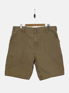 All Pants: 90's Carhartt Vintage Shorts Size 40"