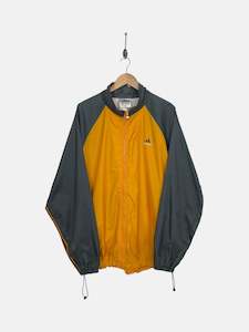 Adidas: 90's Adidas Vintage Jacket Size 2XL-3XL