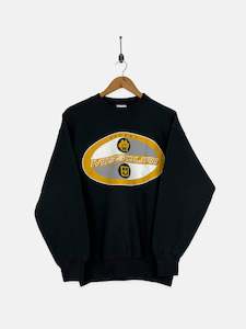 University: 90's Missouri Tigers Vintage Sweatshirt Size 12