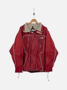 The North Face 1: 90's The North Face Embroidered Vintage Jacket Size L-XL