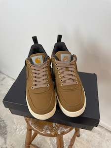 90's Carhartt Nike Air Force 1 '07 LV8 Vintage Shoes Size 8