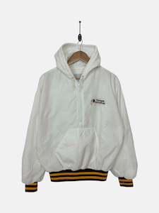 90's Washington Redskins Embroidered Vintage Jacket Size 10