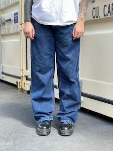 All Pants: 90's Dickies Vintage Jeans Size 32x32