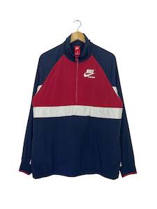 Nike: 90's Nike Sportswear Vintage Jacket Size M