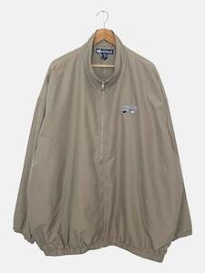 90's Big Dogs Embroidered Vintage Jacket Size 2XL-3XL