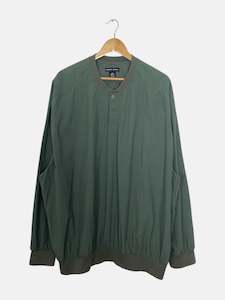 Out Of Stock 1: 90's Nike Golf Embroidered Vintage Jacket Size 2XL