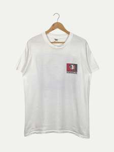 90's FSU Seminoles Vintage T-Shirt Size L