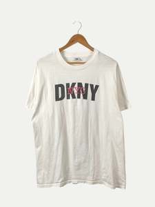 90's DKNY NYC Vintage T-Shirt Size L