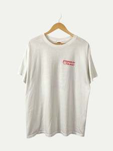 90's Tewsky Tourney Vintage T-Shirt Size L