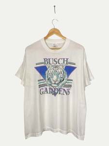 90's Busch Gardens Vintage T-Shirt Size XL