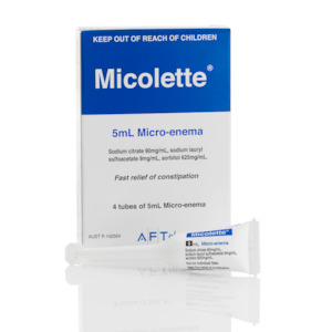 Products: Micolette®