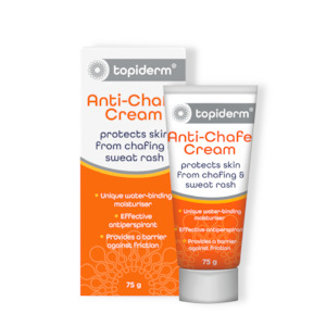 Topiderm® Anti-Chafe Cream