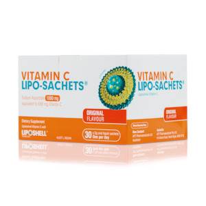 Vitamin C Lipo-Sachets® 1000mg
