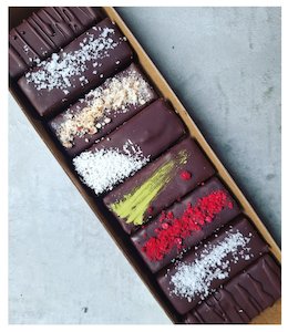 Products: Mixed Chocolate Box