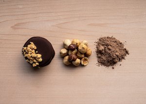 Products: Ferrero Rocher with Chaga