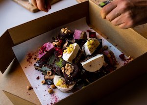 Products: Feasting Box