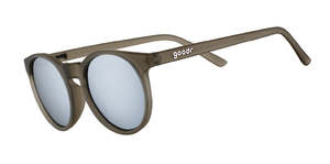 They Were Out Of Black