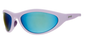 In My Periwinkle Prime