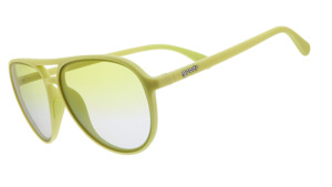 Margs in First Class