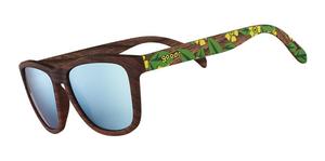 Tropical Opticals: Bad and Bamboozy