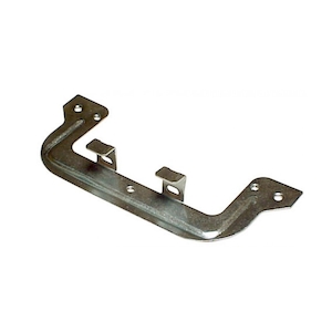 Products: Plaster Metal Wall Bracket C-Clip x 10