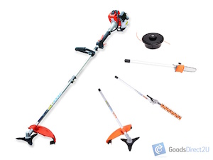 Products: Multitool – 4 Pack – 51.7cc