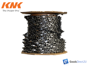 Products: Chainsaw Chain – Longer – 100ft, 0.325″, 0.058″