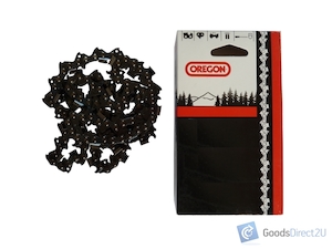 Products: Chainsaw Chain – Oregon – 16″, .325″ x 0.058″