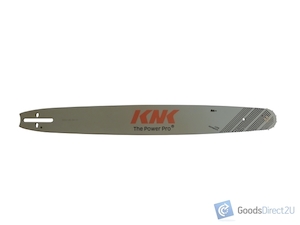 Products: Chainsaw Bar – Standard – 18″, 0.325″ x 0.058″