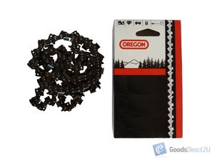 Products: Chainsaw Chain – Oregon – 18″, .325″ x 0.058″