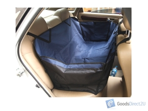 Products: Pet Car Seat Cover – Double