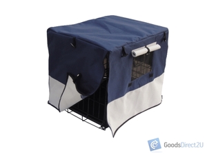 Products: Pet Cage Cover – Waterproof – Large